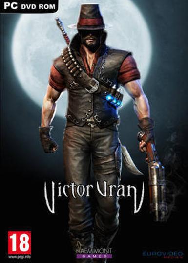 Victor Vran   Steam - PC Download [Email/Instant Delivery]