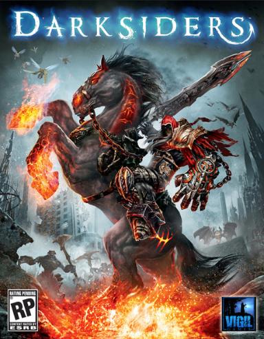 Darksiders   Steam - PC Download [Email/Instant Delivery]