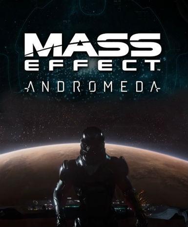 Mass Effect: Andromeda [Email/Instant Delivery]
