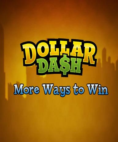 Dollar Dash: More Ways to Win DLC   Steam - PC Download [Email/Instant Delivery]