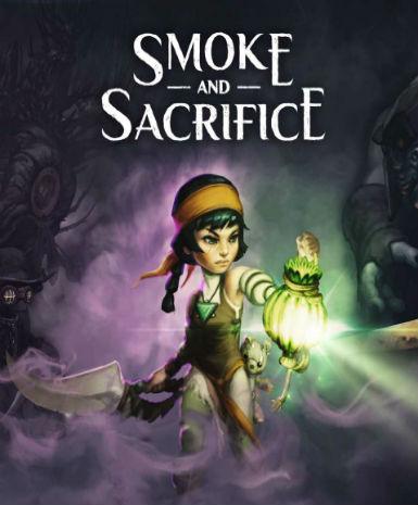 Smoke and Sacrifice   Steam - PC Download [Email/Instant Delivery]