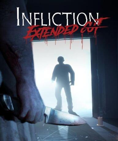 Infliction (Steam)   Steam - PC Download [Email/Instant Delivery]