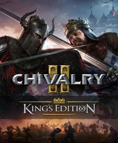 Chivalry 2 - King's Edition Content (DLC) (Steam)   Steam - PC Download [Email/Instant Delivery]