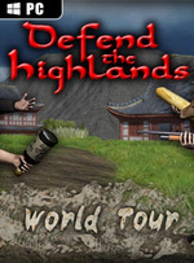 Defend the Highlands World Tour   Steam - PC Download [Email/Instant Delivery]
