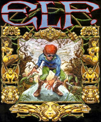 ELF   Steam - PC Download [Email/Instant Delivery]