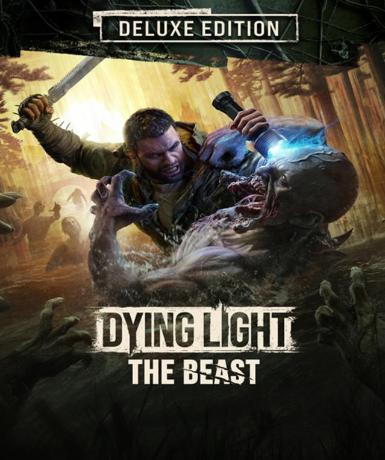 Dying Light: The Beast (Deluxe Edition) (Steam)   Steam - PC Download [Email/Instant Delivery]