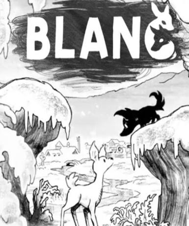 Blanc (Steam)   Steam - PC Download [Email/Instant Delivery]