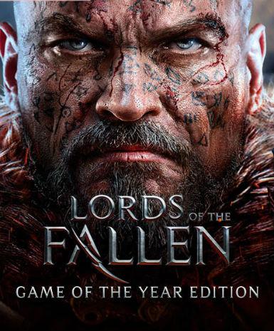 Lords Of The Fallen Game of the Year Edition   Steam - PC Download [Email/Instant Delivery]