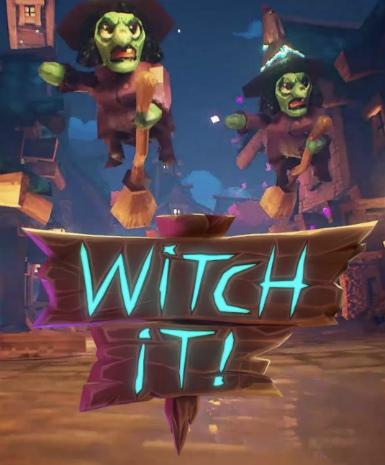 Witch It (Steam)   Steam - PC Download [Email/Instant Delivery]