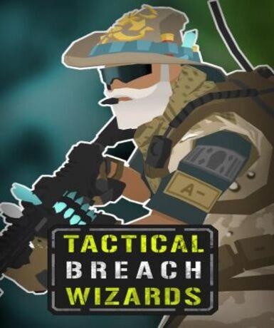 Tactical Breach Wizards (Steam)   Steam - PC Download [Email/Instant Delivery]