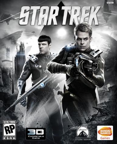 Star Trek   Steam - PC Download [Email/Instant Delivery]