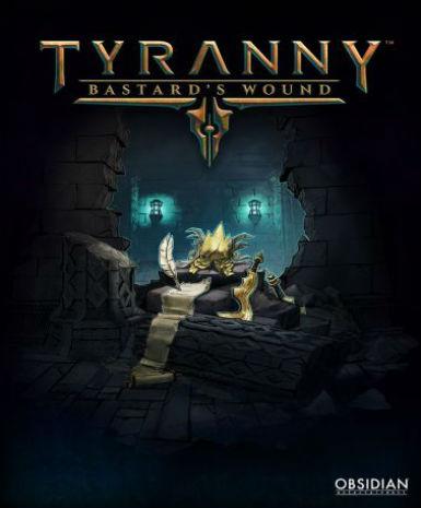 Tyranny: Bastard's Wound   Steam - PC Download [Email/Instant Delivery]
