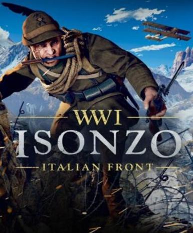 Isonzo (Steam)   Steam - PC Download [Email/Instant Delivery]