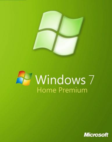 Windows 7 Home Premium OEM [Email/Instant Delivery]