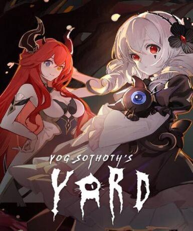 Yog-Sothoth’s Yard (Steam)   Steam - PC Download [Email/Instant Delivery]
