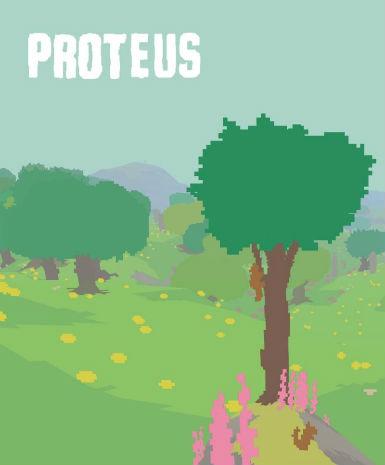 Proteus   Steam - PC Download [Email/Instant Delivery]