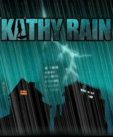Kathy Rain   Steam - PC Download [Email/Instant Delivery]