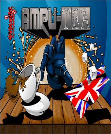 AMPU-TEA   Steam - PC Download [Email/Instant Delivery]