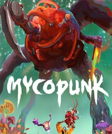 Mycopunk (Steam)   Steam - PC Download [Email/Instant Delivery]