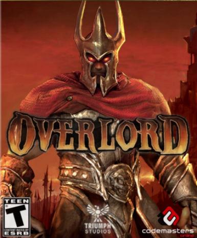 Overlord   Steam - PC Download [Email/Instant Delivery]