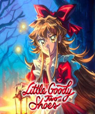 Little Goody Two Shoes (Steam)   Steam - PC Download [Email/Instant Delivery]