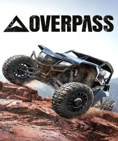 Overpass (Deluxe Edition) (Steam)   Steam - PC Download [Email/Instant Delivery]
