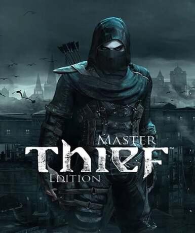 Thief (Master Thief Edition) (Steam)   Steam - PC Download [Email/Instant Delivery]