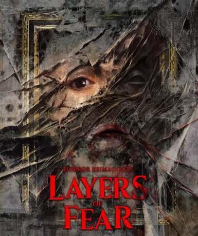 Layers of Fear (2023) (Steam)   Steam - PC Download [Email/Instant Delivery]