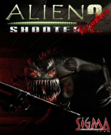Alien Shooter 2: Reloaded   Steam - PC Download [Email/Instant Delivery]