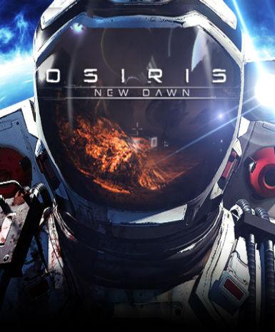 Osiris: New Dawn   Steam - PC Download [Email/Instant Delivery]