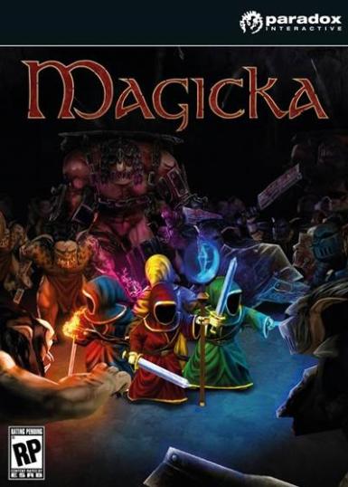 Magicka (Steam)   Steam - PC Download [Email/Instant Delivery]