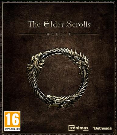 The Elder Scrolls Online [Email/Instant Delivery]
