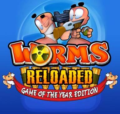 Worms Reloaded (GOTY)   Steam - PC Download [Email/Instant Delivery]
