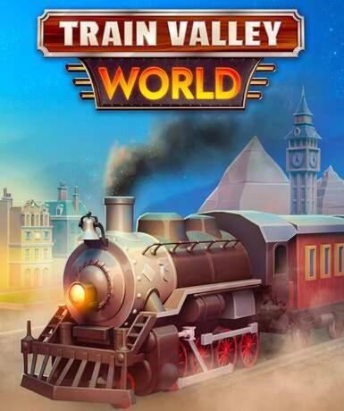 Train Valley World (Steam)   Steam - PC Download [Email/Instant Delivery]