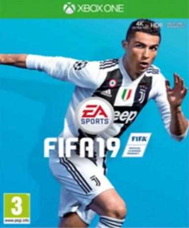 FIFA 19 (Xbox One)   Xbox [Email/Instant Delivery]