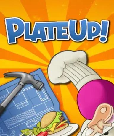 PlateUp!   Steam - PC Download [Email/Instant Delivery]