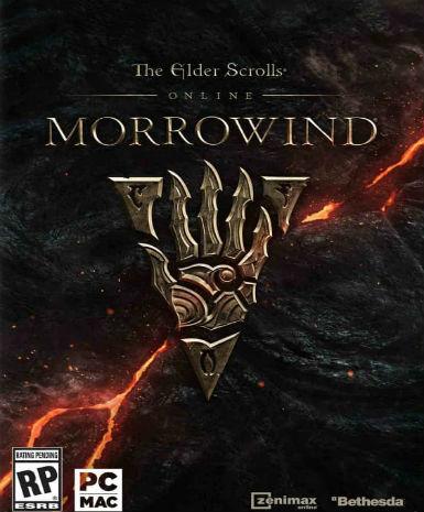 The Elder Scrolls Online: Tamriel Unlimited - Morrowind [Email/Instant Delivery]
