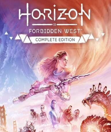 Horizon: Forbidden West (Complete Edition) (Steam)   Steam - PC Download [Email/Instant Delivery]