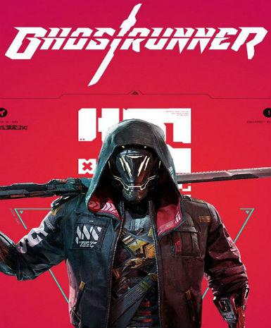 Ghostrunner   Steam - PC Download [Email/Instant Delivery]