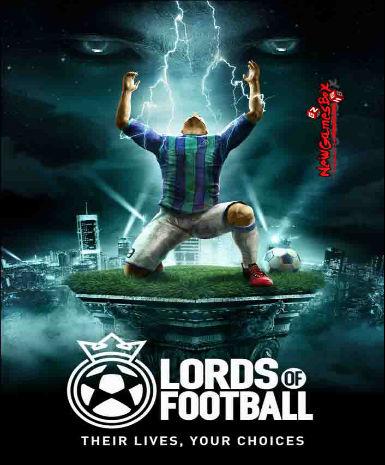 Lords of Football   Steam - PC Download [Email/Instant Delivery]