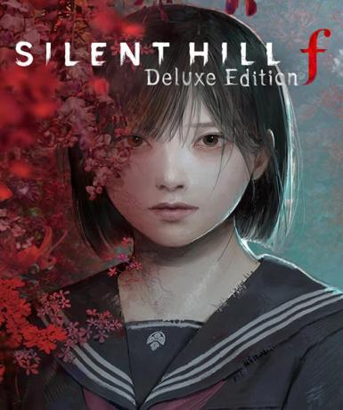 SILENT HILL f (Steam) (Deluxe Edition)   Steam - PC Download [Email/Instant Delivery]