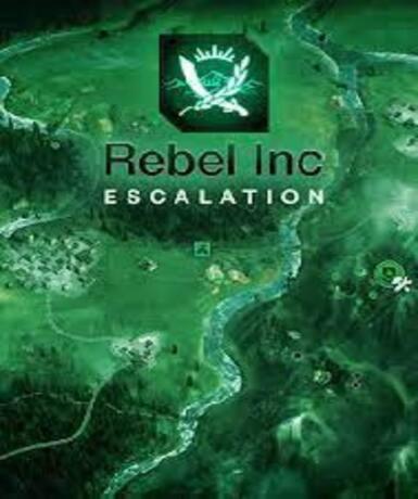 Rebel Inc: Escalation   Steam - PC Download [Email/Instant Delivery]