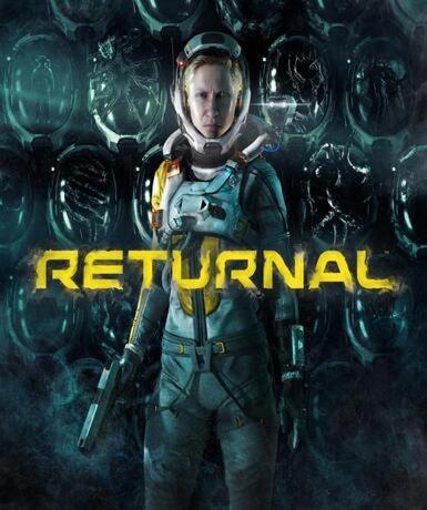 Returnal (Steam)   Steam - PC Download [Email/Instant Delivery]