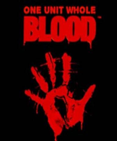 Blood: One Unit Whole Blood   Steam - PC Download [Email/Instant Delivery]