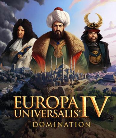 Europa Universalis IV - Domination (DLC) (Steam)   Steam - PC Download [Email/Instant Delivery]