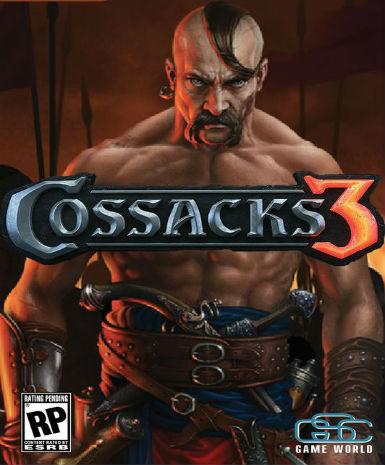 Cossacks 3   Steam - PC Download [Email/Instant Delivery]