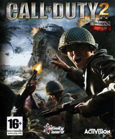 Call of Duty 2   Steam - PC Download [Email/Instant Delivery]