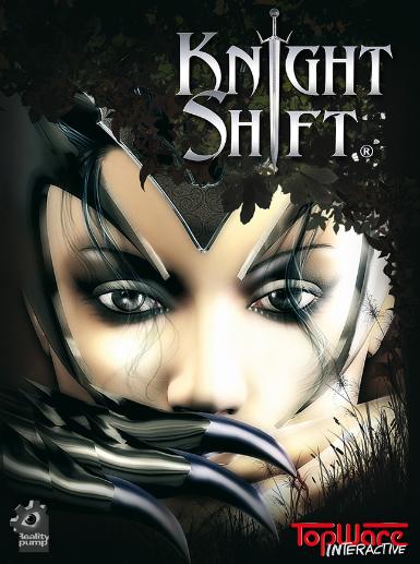 KnightShift   Steam - PC Download [Email/Instant Delivery]