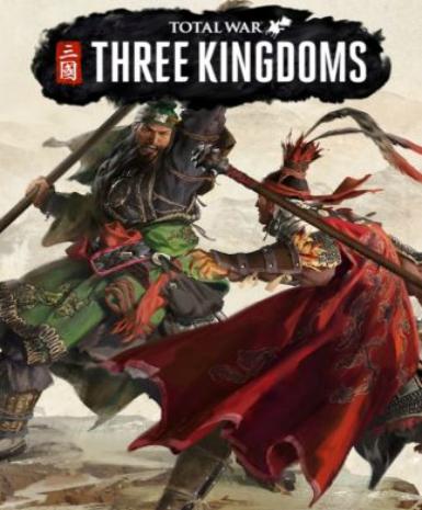Total War: Three Kingdoms   Steam - PC Download [Email/Instant Delivery]