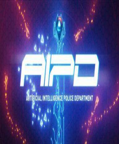 AIPD - Artificial Intelligence Police Department   Steam - PC Download [Email/Instant Delivery]